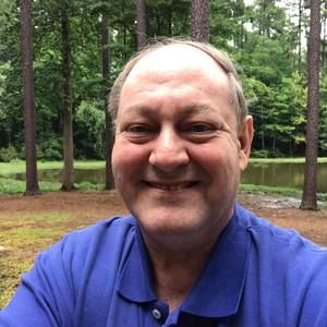 Meet your Posher, Gary